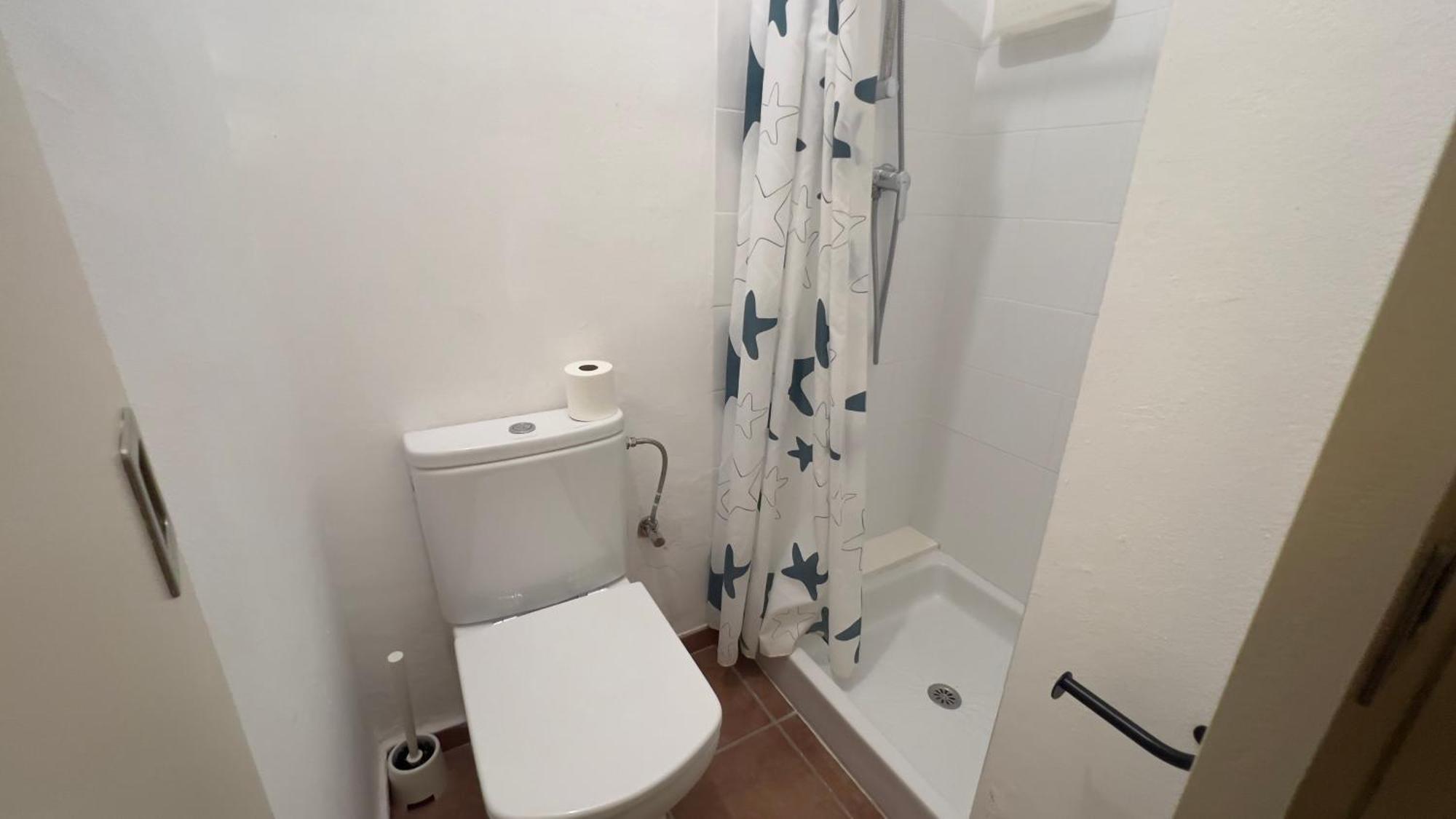 Apartamento Seafront Refugio Batllo *