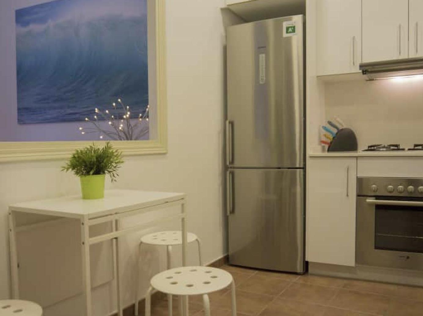 Apartamento Seafront Refugio Batllo