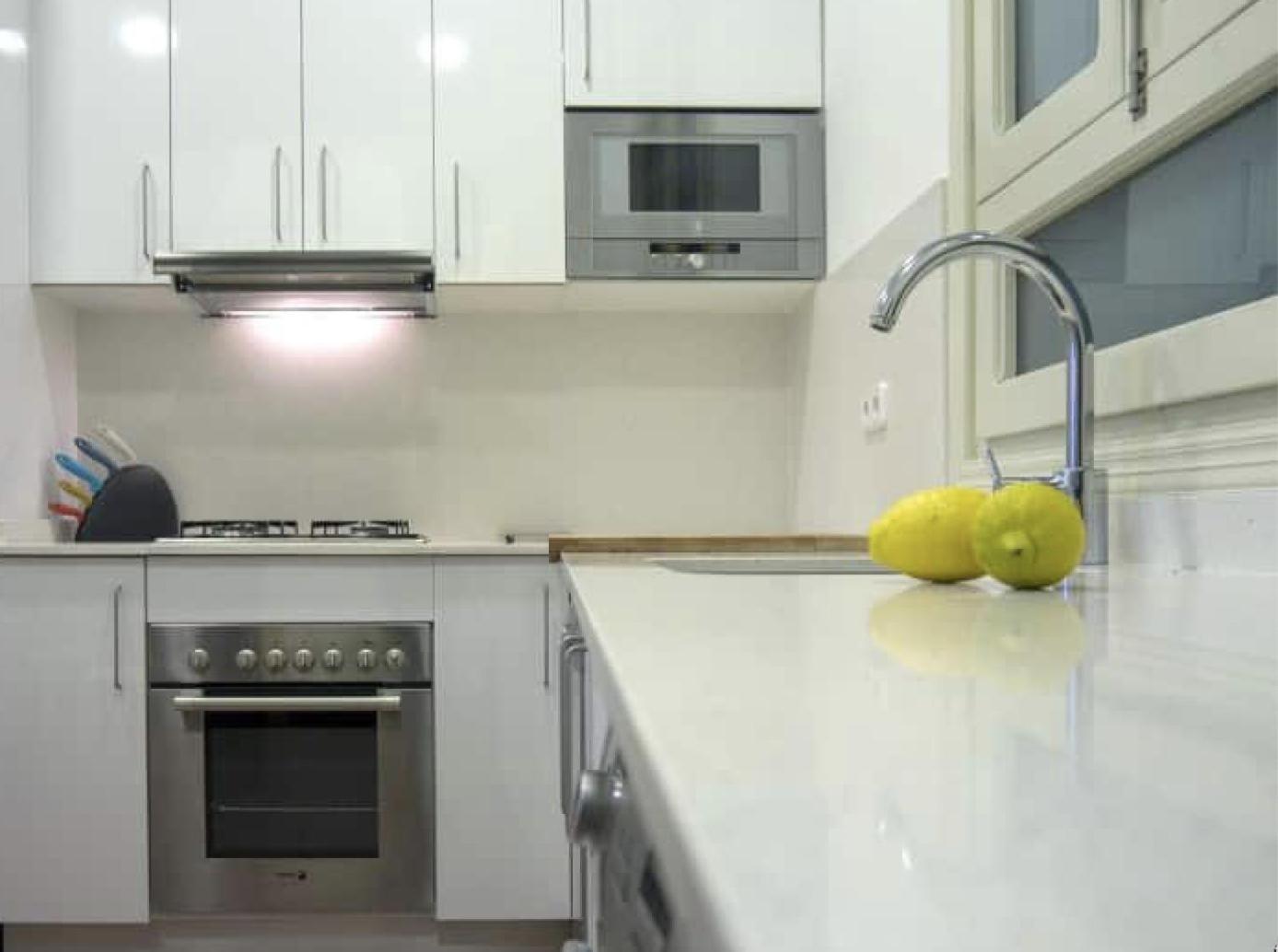 Apartamento Seafront Refugio Batllo