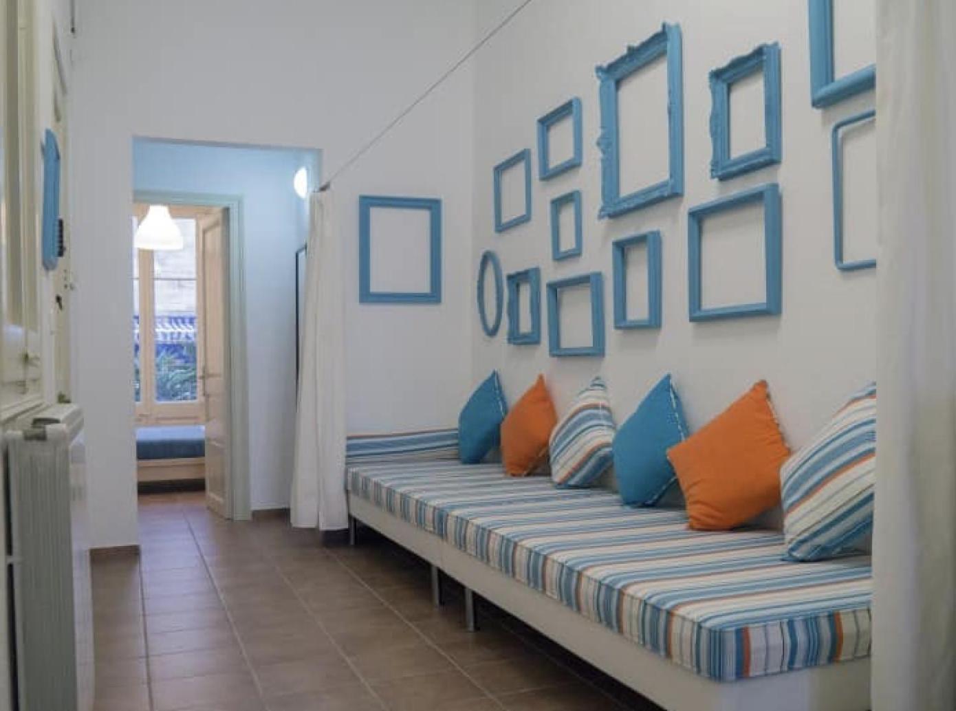 Seafront Refugio Batllo Apartamento Sitges